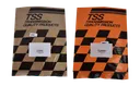Juego de empaques