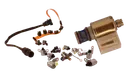 Partes eléctricas