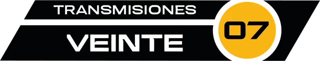 Transmisiones Veinte 07